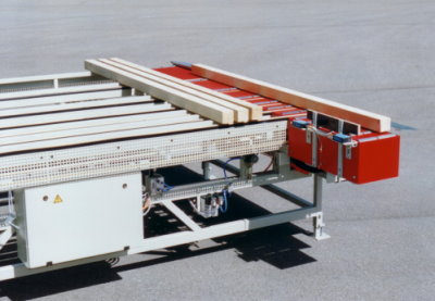 Längs- und Querförderer Ansicht 1 Copyright Artur Neumann GmbH